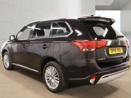 Mitsubishi Outlander PHEV JURO 2