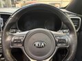Kia Sportage 2.0 CRDi GT-Line S Auto AWD Euro 6 5dr 14