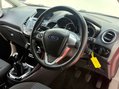 Ford Fiesta 1.0 Fiesta Zetec T 5dr 34