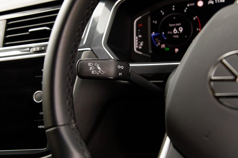 Volkswagen Tiguan Allspace LIFE TSI DSG 17