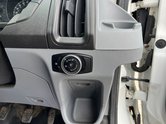Ford Transit Crew Cab LWB L3H3 High Roof 350 EURO 6 NO VAT 32