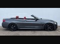 BMW 4 Series 2.0 420d M Sport Auto 2dr 8