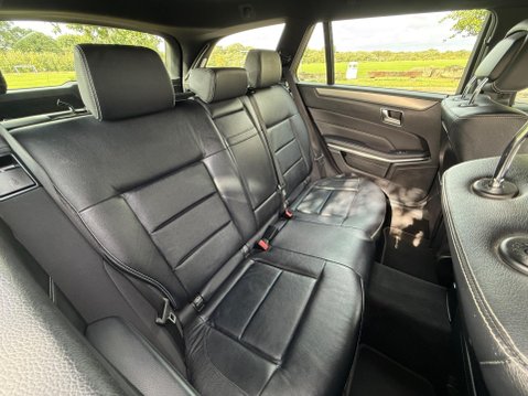 Mercedes-Benz E Class 2.1 E220 BlueTEC AMG Night Edition G-Tronic+ Euro 6 (s/s) 5dr 20