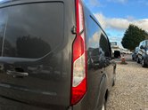 Ford Transit Connect SWB L1H1 (SOLD) 200 Air Con Alloys Camera Nav Sensors EURO 6 NO VAT 19