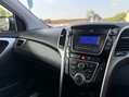 Hyundai i30 1.6 CRDi Blue Drive Active Euro 5 (s/s) 5dr 9