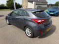 Hyundai i30 1.6 i30 SE Nav Blue Drive CRDi 5dr 7
