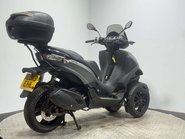 Piaggio MP3 Yourban Sport LT 2013 28K TRIKE 3 WHEELER CAR LICENCE 300CC BIKE SCOOTER 3