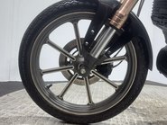 Vmoto Soco SUPER 2022 3K ELECTRIC 50CC RIDES WELL EBIKE AUTO BIKE 18