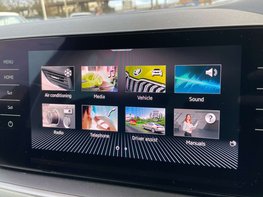 Skoda Kamiq 1.5 Kamiq SE L TSi Semi-Auto 5dr 34