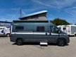 Hymer Grand Canyon AWAITING PREPARATION 11