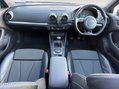 Audi A3 1.4 A3 Sportback S Line TFSI 5dr 10