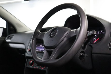 Volkswagen Polo S AC 12