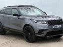 Land Rover Range Rover Velar 2.0 Range Rover Velar R-Dynamic HSE D240 Auto 4WD 5dr