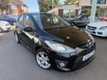 Mazda 2 1.5 Sport Euro 4 5dr 1