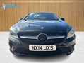 Mercedes-Benz CLA Class 2.1 CLA220 CDI Sport Coupe 4dr Diesel 7G-DCT Euro 6 (s/s) (170 ps) 21