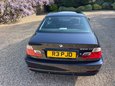BMW 3 Series 2.8 328Ci 328 Coupe 2dr Petrol Manual (216 g/km, 193 bhp) 15
