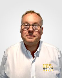 Paul Bennett