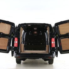 Citroën Dispatch Driver Pro LWB 3
