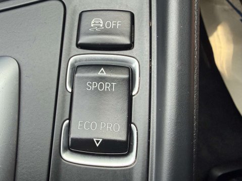 BMW 3 Series 2.0 320d M Sport Touring Auto 5dr 48