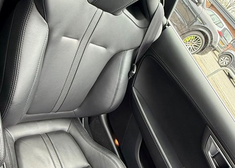 Jaguar F-Type 5.0 V8 R Coupe 2dr Petrol Auto Euro 5 (s/s) (550 ps) 10