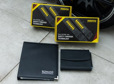 Mercedes-Benz AMG GT R 40