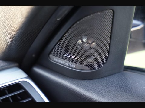 BMW 3 Series 3.0 330d M Sport Touring Auto Euro 6 (s/s) 5dr 24