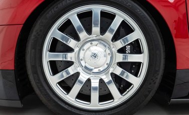 Bugatti Veyron 16.4 17