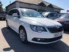 Skoda Superb 2.0 Tdi S Estate manual 6 Speed with very good service history 80000 mls