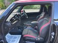 Mini Hatch 2.0 John Cooper Works Hatchback 3dr Petrol Steptronic Euro 6 (s/s) (231 ps) 78