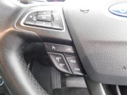 Ford Focus TITANIUM X 2.0 TDCI Estate 5dr 18