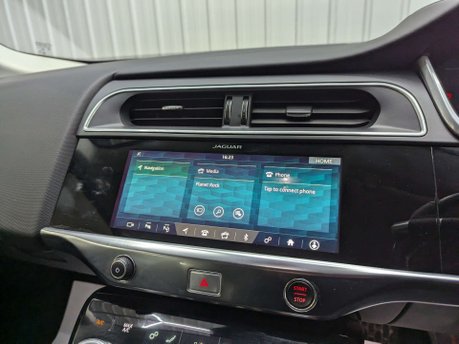 Jaguar I-Pace I-Pace EV400 HSE 4WD 5dr 85