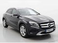 Mercedes-Benz GLA 2.1 GLA 200 Sport Premium CDi 4Matic Auto 4WD 5dr 1