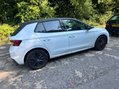 Skoda Fabia 1.0 Fabia Colour Edition TSi 5dr 5