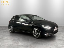 Hyundai i20 1.0 T-GDi MHEV Premium Hatchback 5dr Petrol Hybrid DCT Euro 6 (s/s) (100 ps