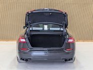 Maserati Quattroporte 3.8 Quattroporte GTS Auto 4dr 23