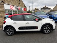Citroen C3 PURETECH FLAIR 9
