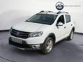Dacia Sandero Stepway 0.9 TCe Laureate Euro 5 5dr 4