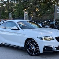 This BMW is HPI clear