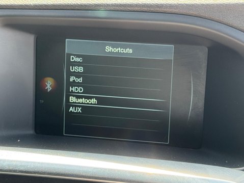 Volvo V60 2.0 D3 R-Design Nav Auto Euro 6 (s/s) 5dr 13