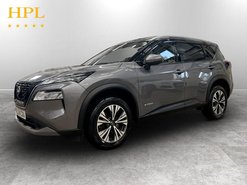 Nissan X-Trail 1.5 h e-POWER N-Connecta SUV 5dr Petrol Hybrid Auto e-4ORCE Euro 6 (s/s) (2