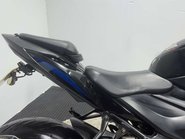 Suzuki GSX-S GSR750 2017 25K NAKED BIKE 750CC MOT WARRANTY 30