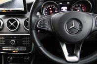 Mercedes-Benz GLA Class GLA 180 URBAN EDITION 18