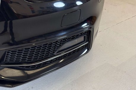 Audi A4 2.0 TFSI S line Estate 5dr Petrol S Tronic quattro Euro 5 (s/s) (211 ps) 68