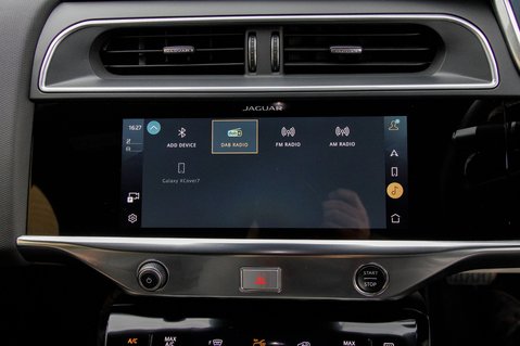 Jaguar I-Pace SE 27