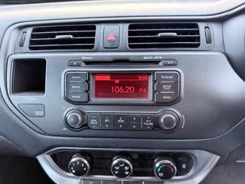 Kia Rio 1.4 2 Auto Euro 5 5dr 26