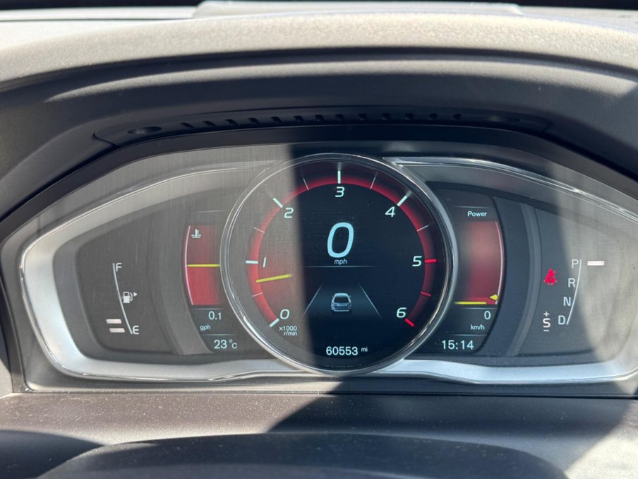 2014 Volvo XC60 — image 30