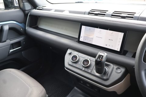 Land Rover Defender 110 250 HARD TOP HUGE SPEC OUTSTANDING EXAMPLE  18