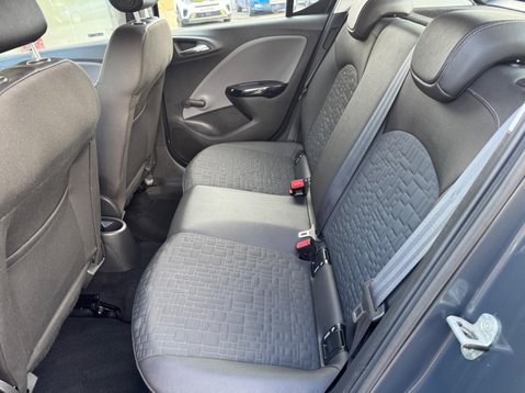 Vauxhall Corsa SE 48