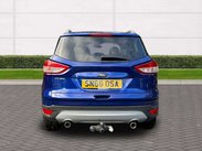 Ford Kuga TITANIUM TDCI 4x4 4