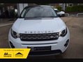 Land Rover Discovery Sport 2.0 Discovery Sport SE Tech TD4 4WD 5dr 7